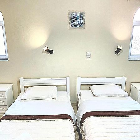 Athina Apartments 阿凯松 外观 照片