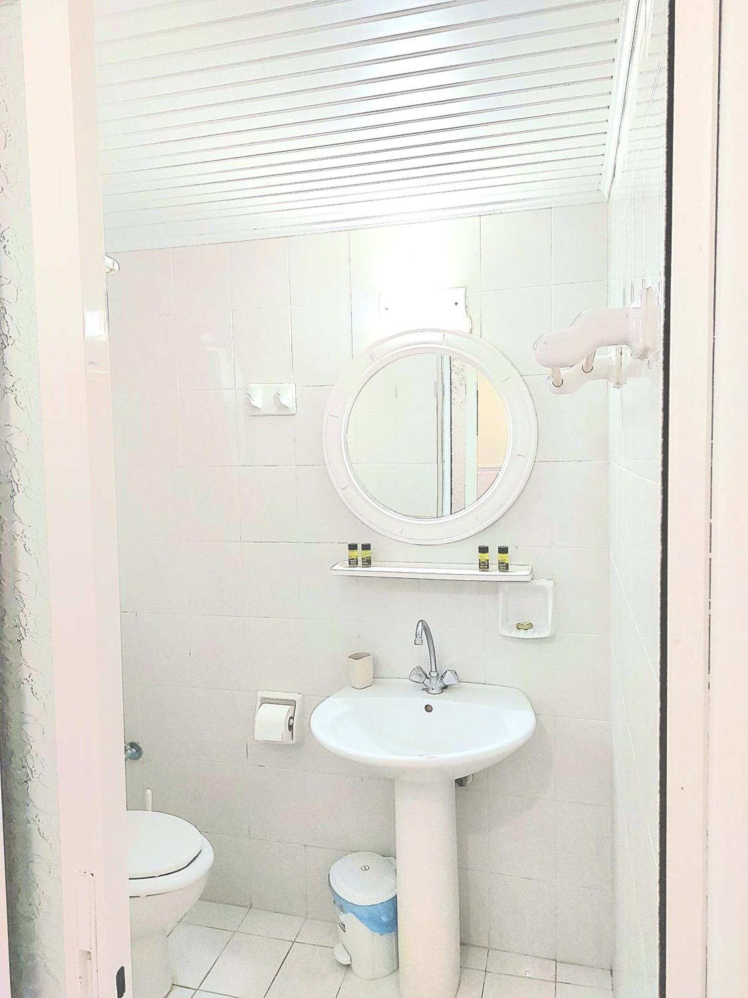 Athina Apartments 阿凯松 外观 照片